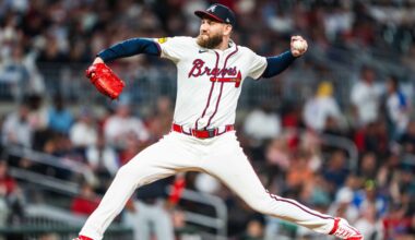 Dylan Lee wins arbitration case over Braves