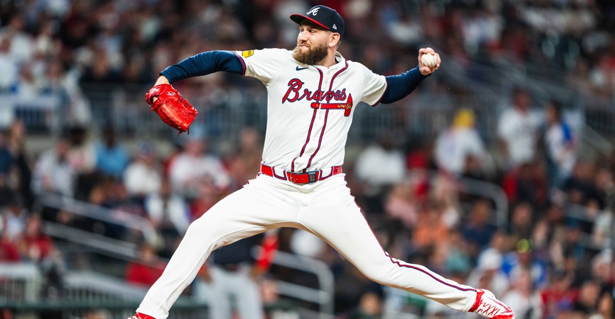 Dylan Lee wins arbitration case over Braves