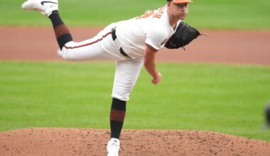 Orioles news: Bradish beats O’s in arbitration case
