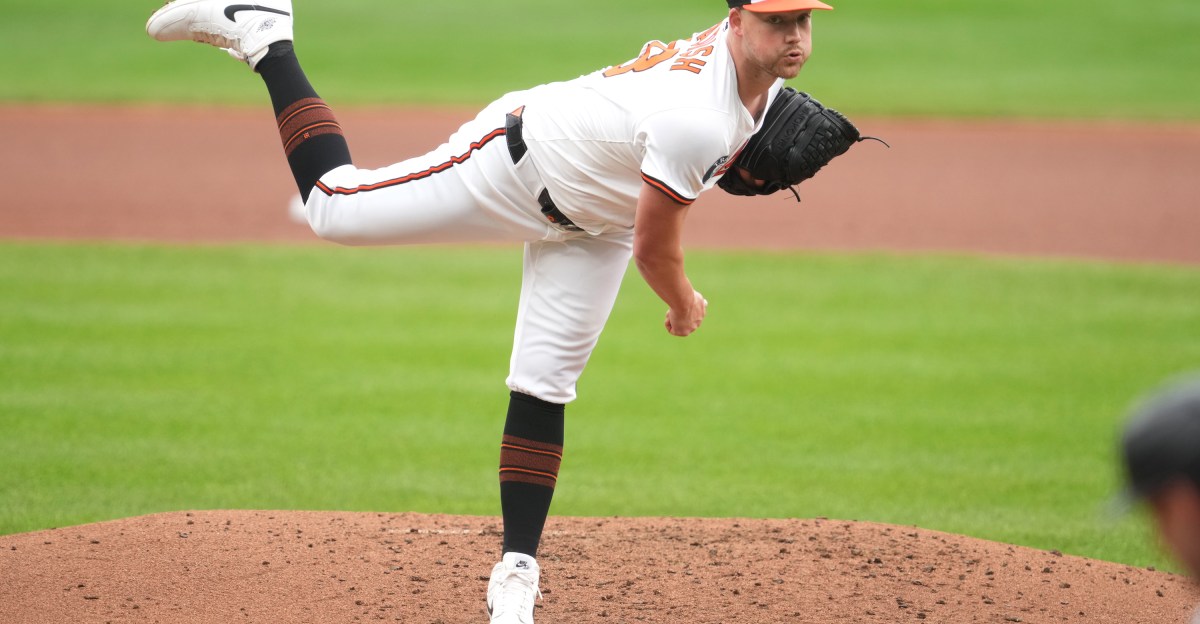 Orioles news: Bradish beats O’s in arbitration case