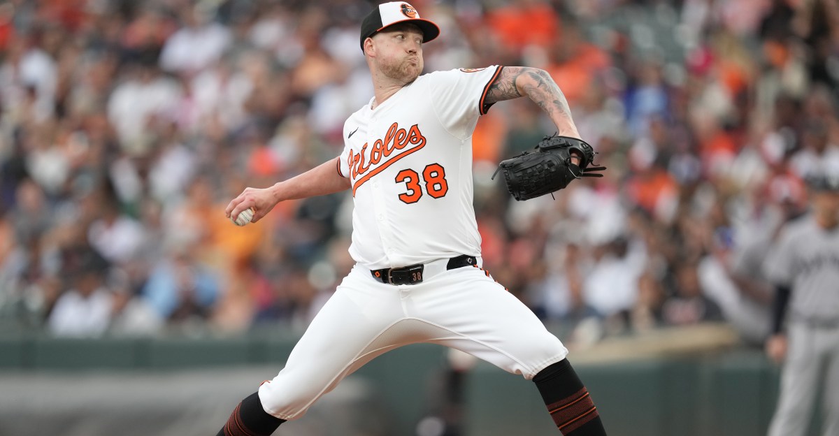 Orioles news: Starting pitching questions continue