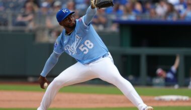 Spring training battles: The bullpen