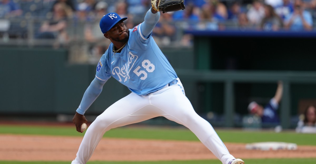 Spring training battles: The bullpen