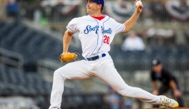 2026 Arizona Diamondbacks Roster Dark Horse: Mitch Bratt