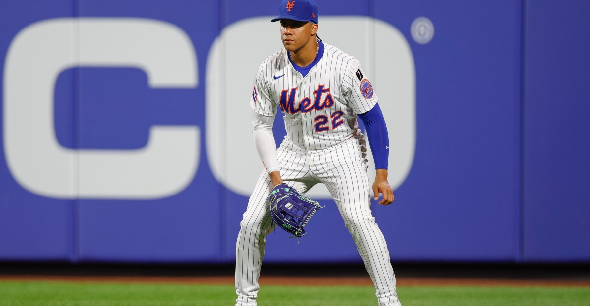 Mets News: Juan Soto moving to left field