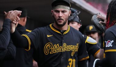 SB Nation Reacts results: Is this the year the Pirates get back over .500?