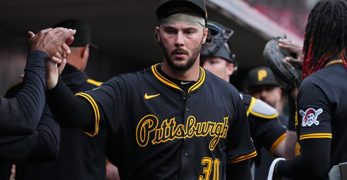 SB Nation Reacts results: Is this the year the Pirates get back over .500?
