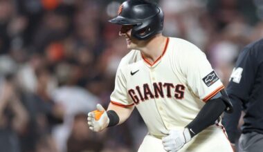 40 in 40: Andrew Knizner backs it up