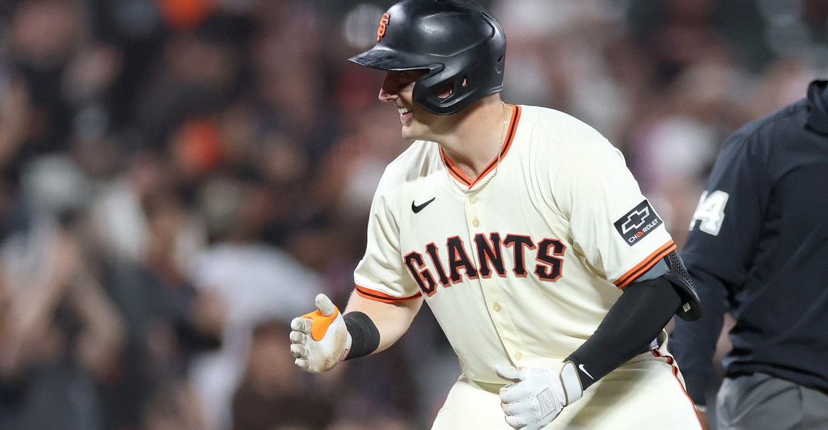 40 in 40: Andrew Knizner backs it up