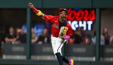 Atlanta Braves News: MLB Network’s Top 10 Right Now, Live Q&A, and more