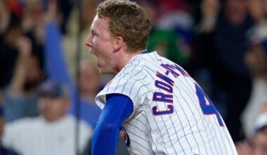 Cubs BCB After Dark: Let Pete be Pete?