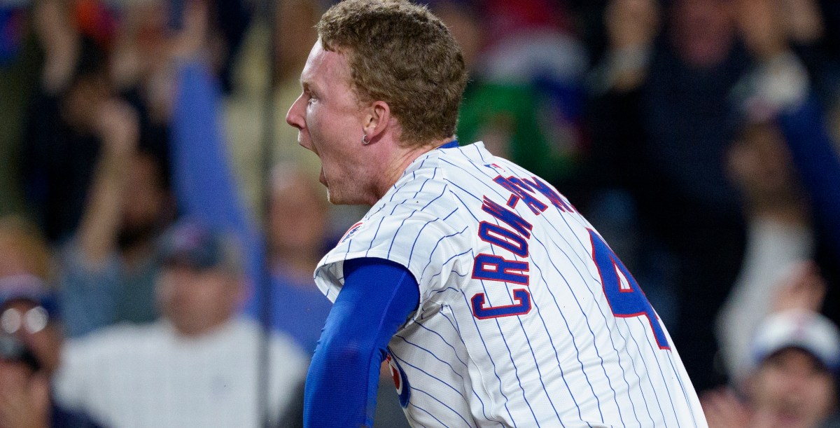 Cubs BCB After Dark: Let Pete be Pete?