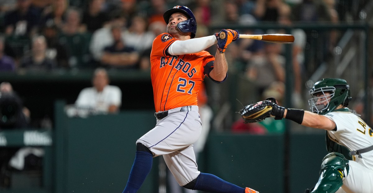 Astros vs. Nationals 2/27/2026 Spring Training Game Thread