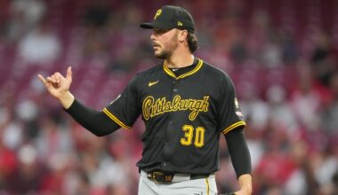 VOTE: Rate your excitment for the Pirates 2026 season