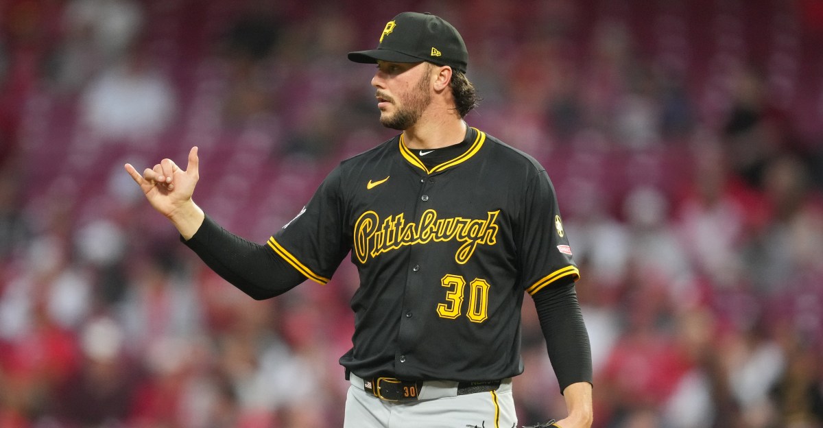 VOTE: Rate your excitment for the Pirates 2026 season