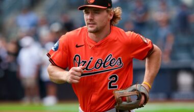 Orioles question of the moment: Who should be off limits in trade talks?