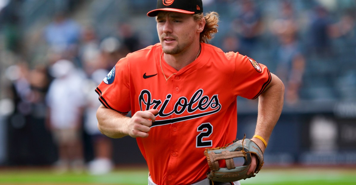 Orioles question of the moment: Who should be off limits in trade talks?
