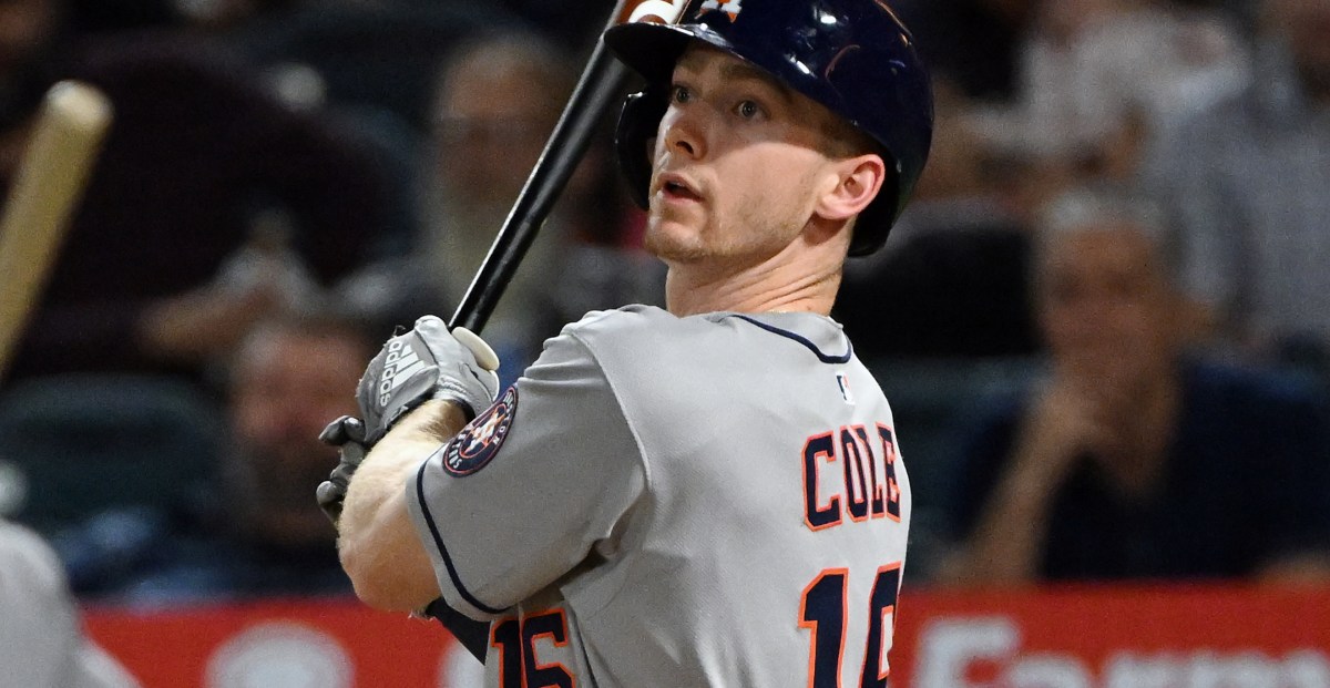 Astros 2026 Roster and Depth Chart Projections as of February 1