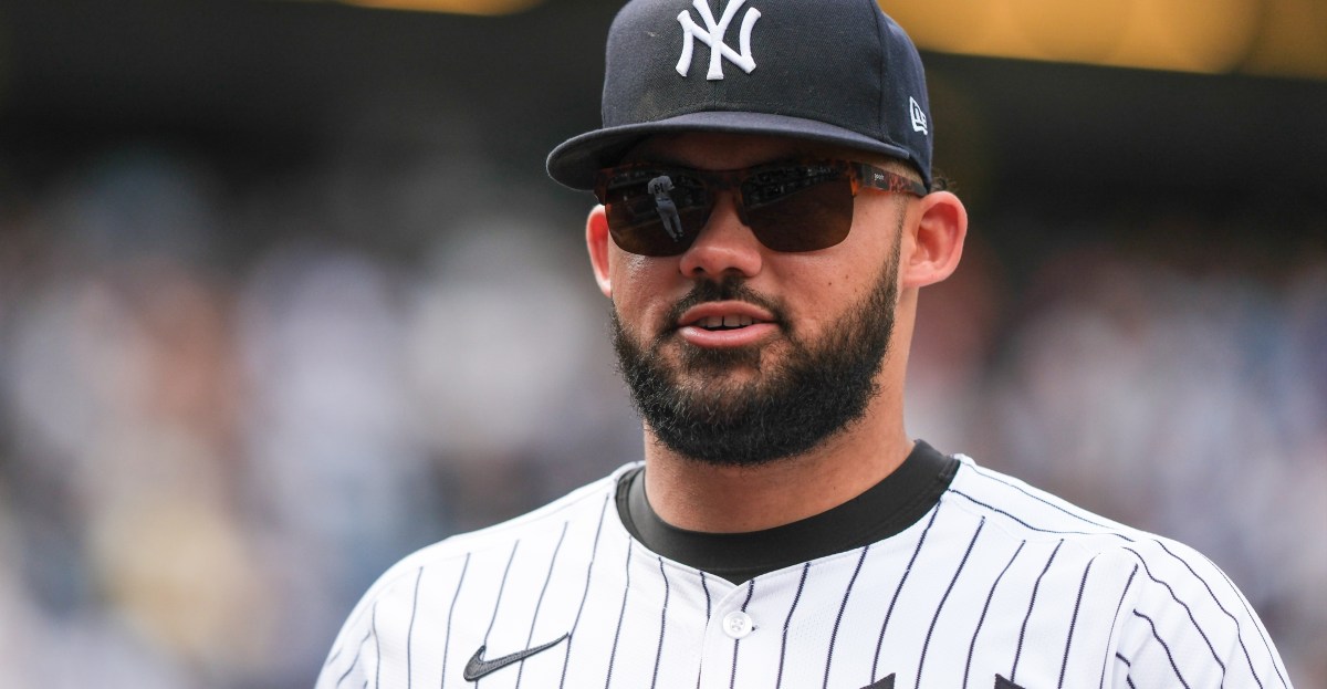 Yankees news: Martian speculation, WBC previews