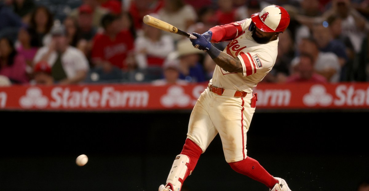 Digging into the Luis Rengifo data