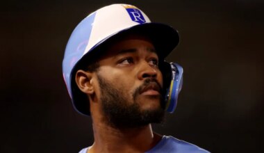 Kansas City Royals news: MLB Network snubs Maikel Garcia - Royals Review