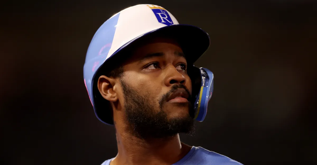 Kansas City Royals news: MLB Network snubs Maikel Garcia - Royals Review