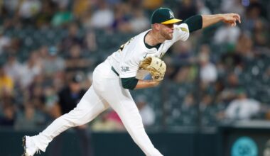 Spring Training Game #6: A’s at Royals Game Thread