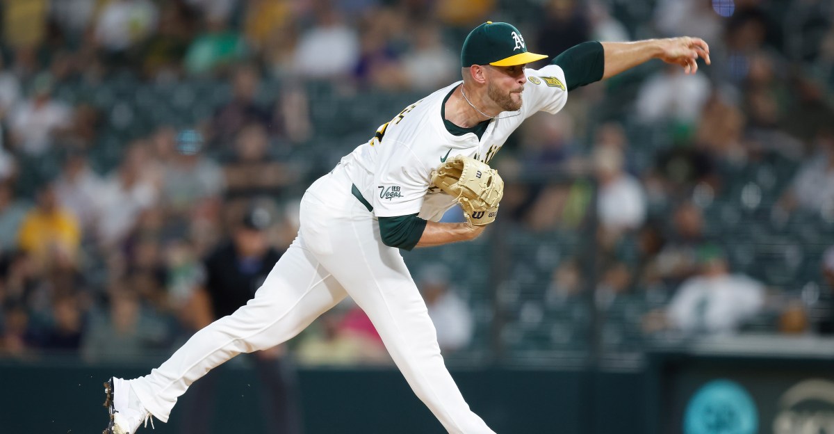 Spring Training Game #6: A’s at Royals Game Thread