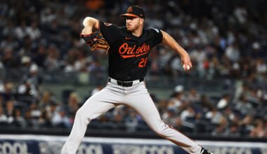Orioles news: Chris Bassitt arrives, Trevor Rogers pitches