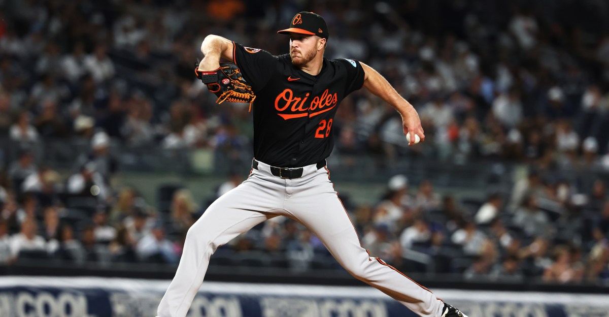 Orioles news: Chris Bassitt arrives, Trevor Rogers pitches