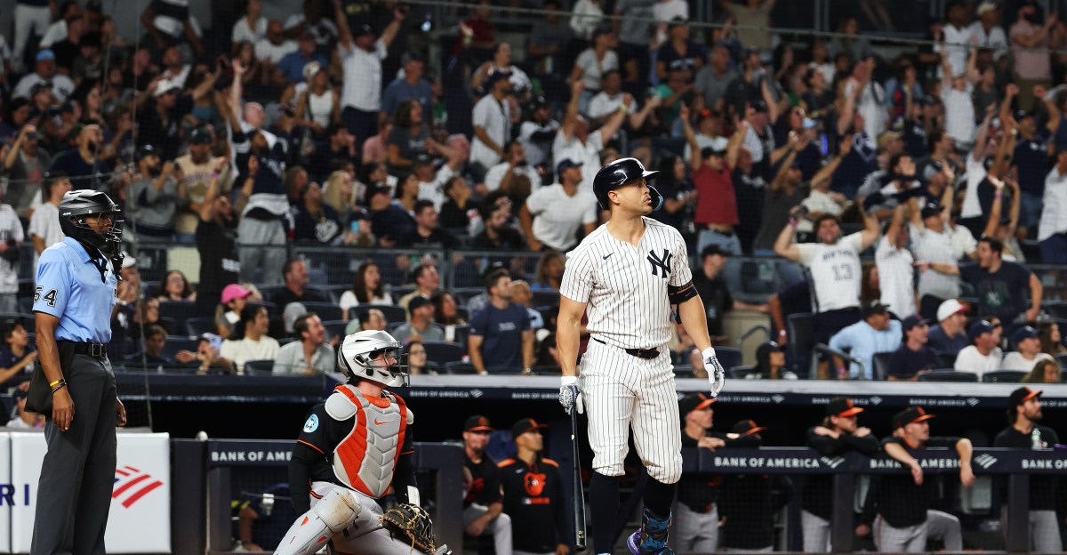 How would you rank the AL East teams heading into 2026?