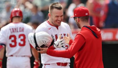 2026 MLB Preview: Los Angeles Angels