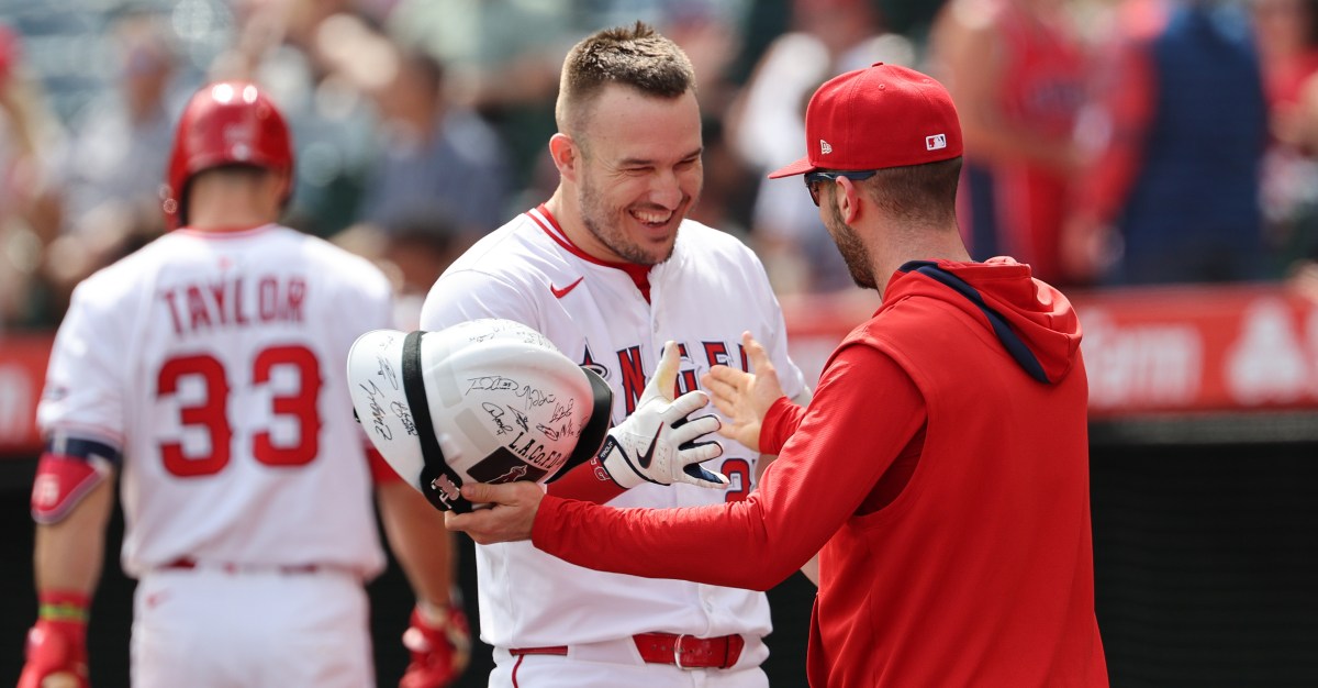 2026 MLB Preview: Los Angeles Angels