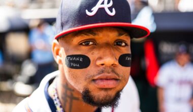 Atlanta Braves News: Ronald Acuna Jr., Pitchers and Catchers, More