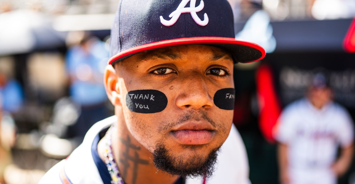 Atlanta Braves News: Ronald Acuna Jr., Pitchers and Catchers, More