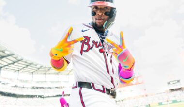 AtlantaBraves News: Ronald Acuña Jr. grand in spring training win, more