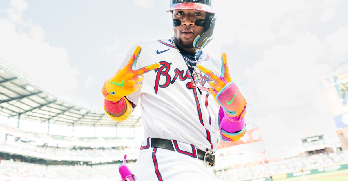 AtlantaBraves News: Ronald Acuña Jr. grand in spring training win, more