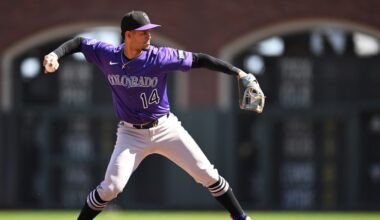 Colorado Rockies After Dark: Which player do the Rockies need to improve most?