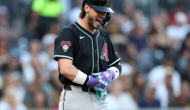 Blaze Alexander traded to Orioles for Kade Stroud