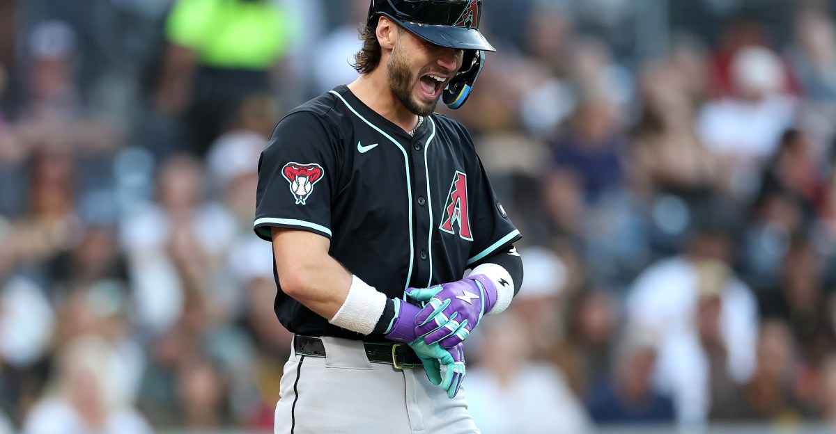 Blaze Alexander traded to Orioles for Kade Stroud