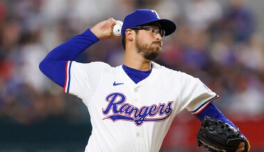 2025 Season in Review: Dane Dunning