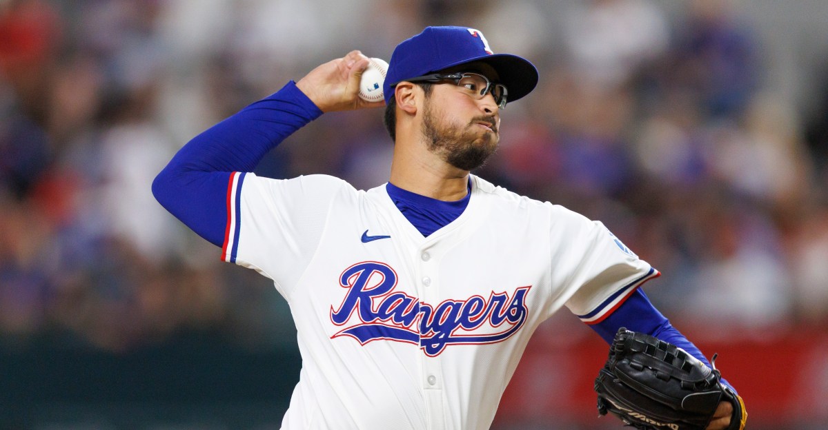 2025 Season in Review: Dane Dunning