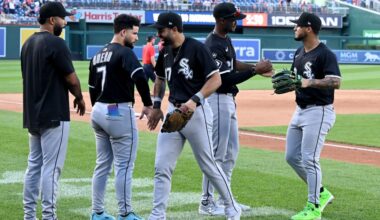 What would a successful 2026 White Sox season look like?