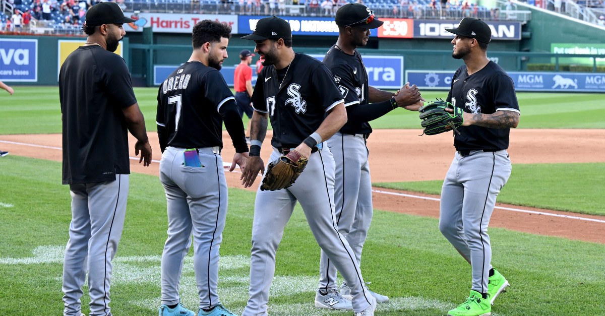 What would a successful 2026 White Sox season look like?