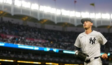 Can Cody Bellinger repeat after a great first season with the Yankees?
