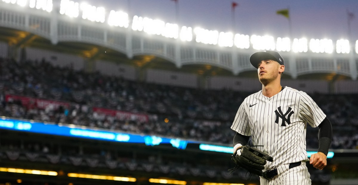 Can Cody Bellinger repeat after a great first season with the Yankees?