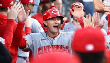 Austin Hays looking to play every day with the Chicago White Sox