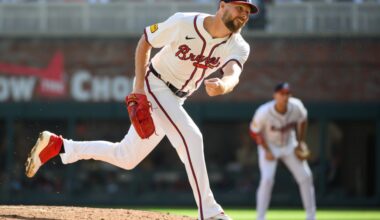 Atlanta Braves News: Chris Sale extension, BravesVision launch, more