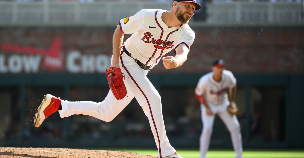 Atlanta Braves News: Chris Sale extension, BravesVision launch, more