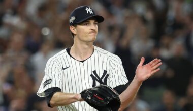 Heading off a Yankees Max Fried postseason narrative